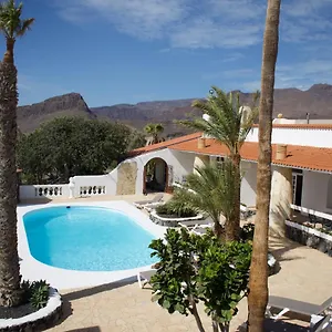 Buganvilla Agüimes