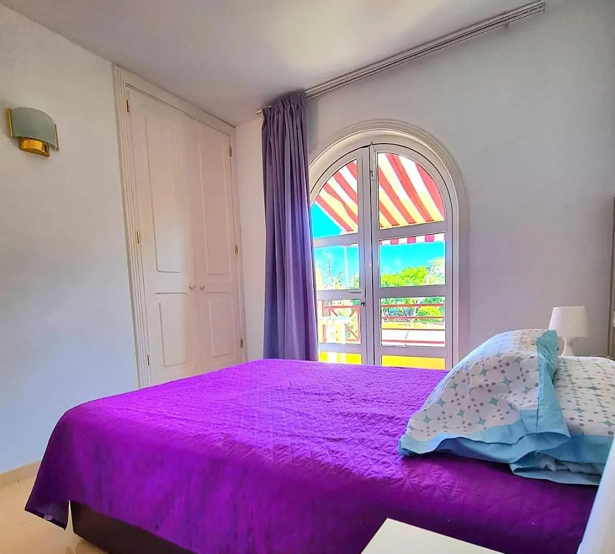 Appartement Story Suites - Palmeral Oasis Maspalomas