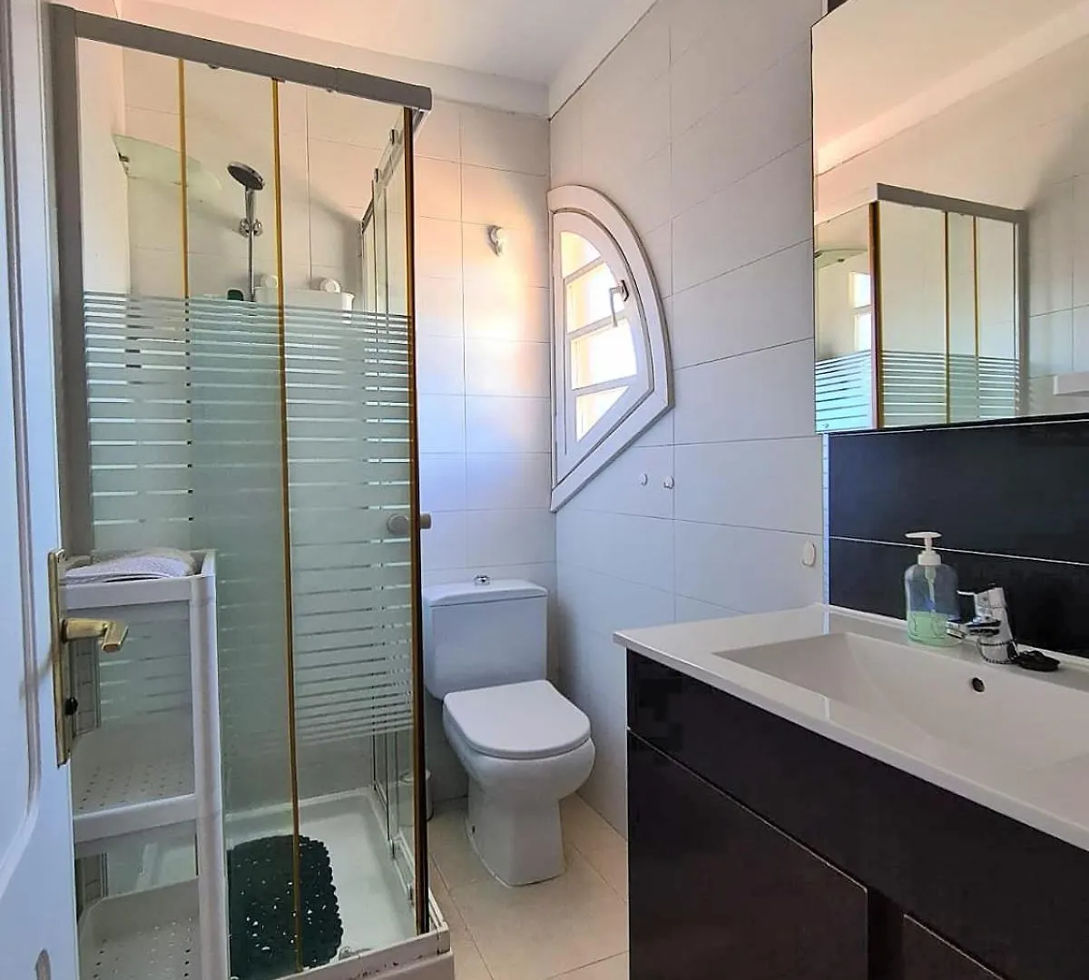 Appartement Story Suites - Palmeral Oasis Maspalomas  Spanje