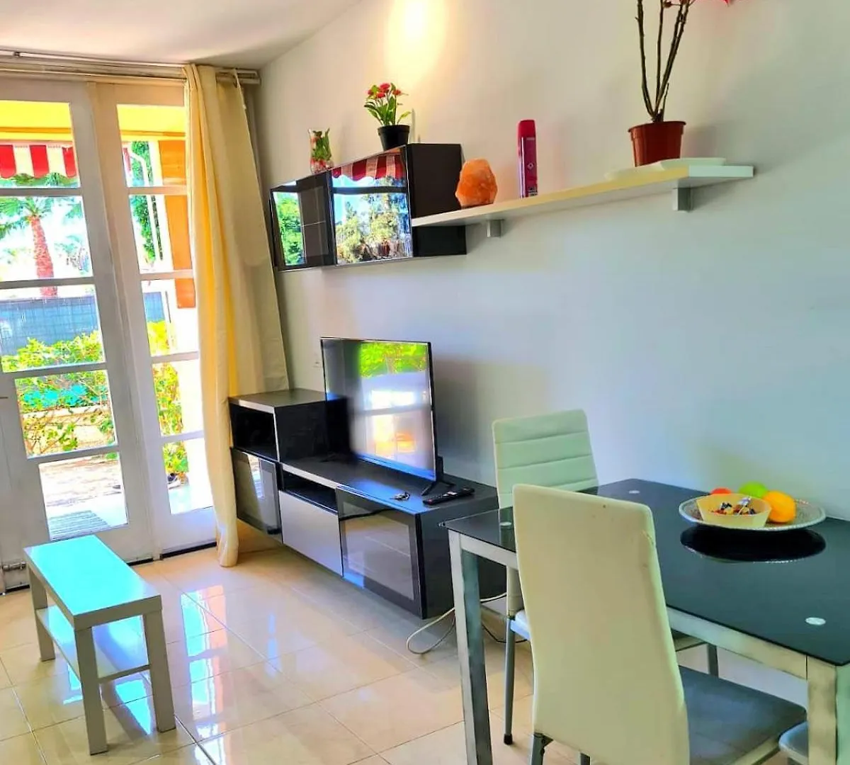 Story Suites - Palmeral Oasis Maspalomas  Spanje