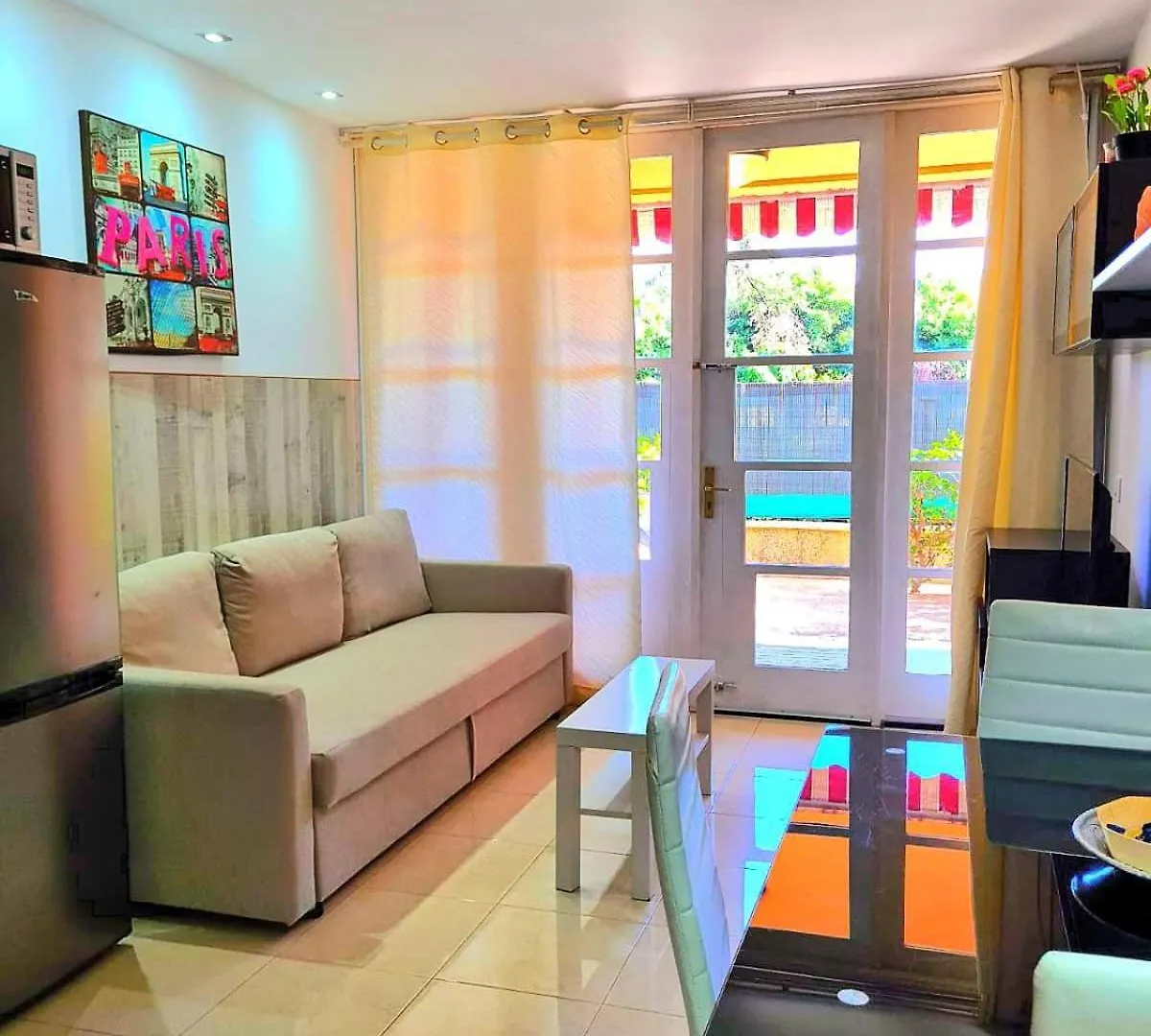 Story Suites - Palmeral Oasis Maspalomas  0*, Maspalomas (Gran Canaria) Espagne