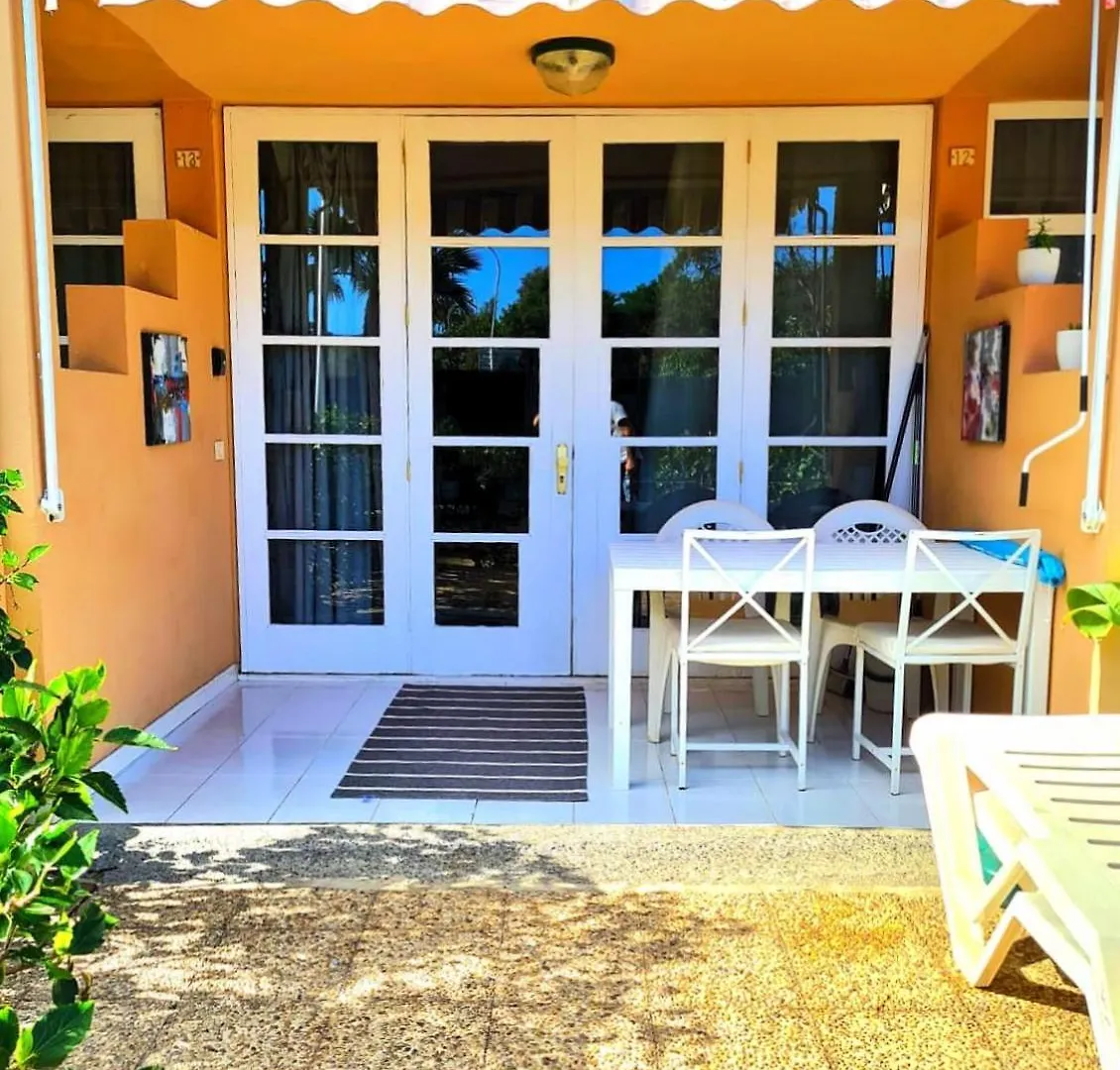 Story Suites - Palmeral Oasis Maspalomas  Maspalomas (Gran Canaria)