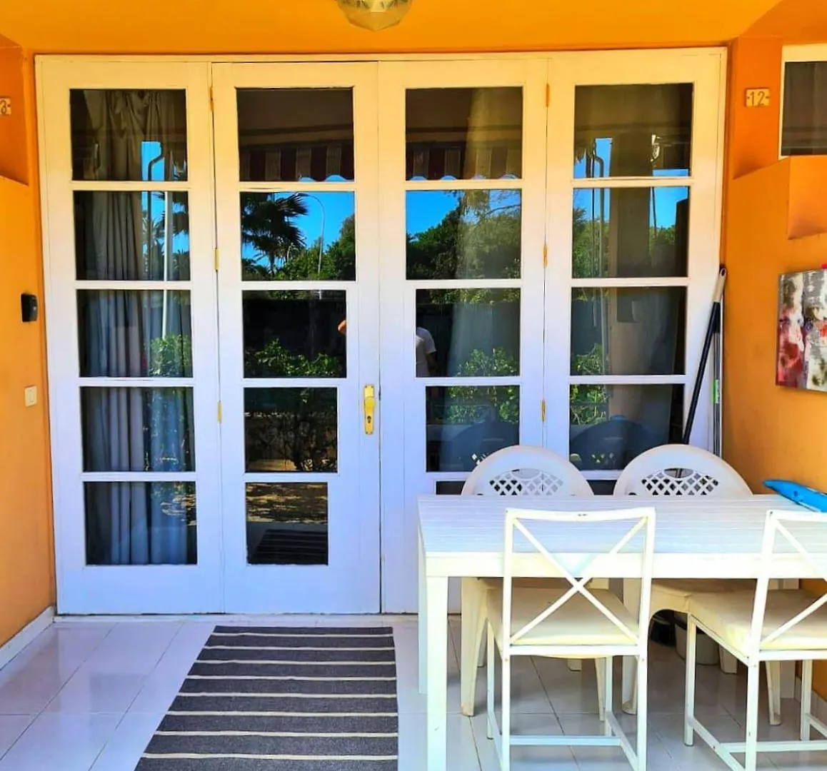 Story Suites - Palmeral Oasis Maspalomas  Appartement Maspalomas (Gran Canaria)