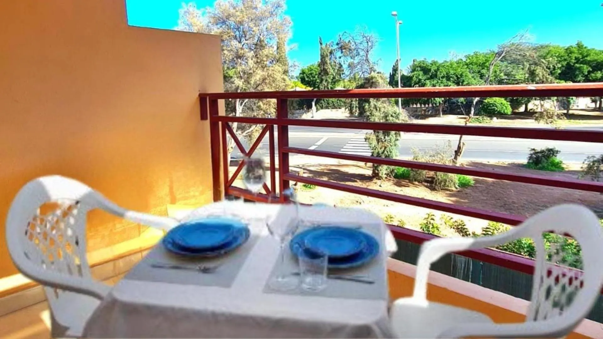 Story Suites - Palmeral Oasis Maspalomas  Maspalomas (Gran Canaria)