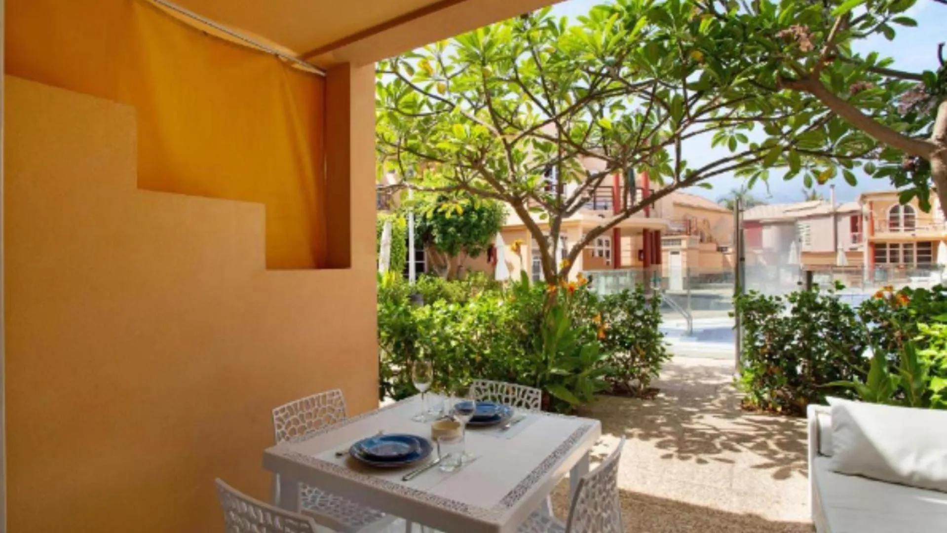 Story Suites - Palmeral Oasis Maspalomas  Spain