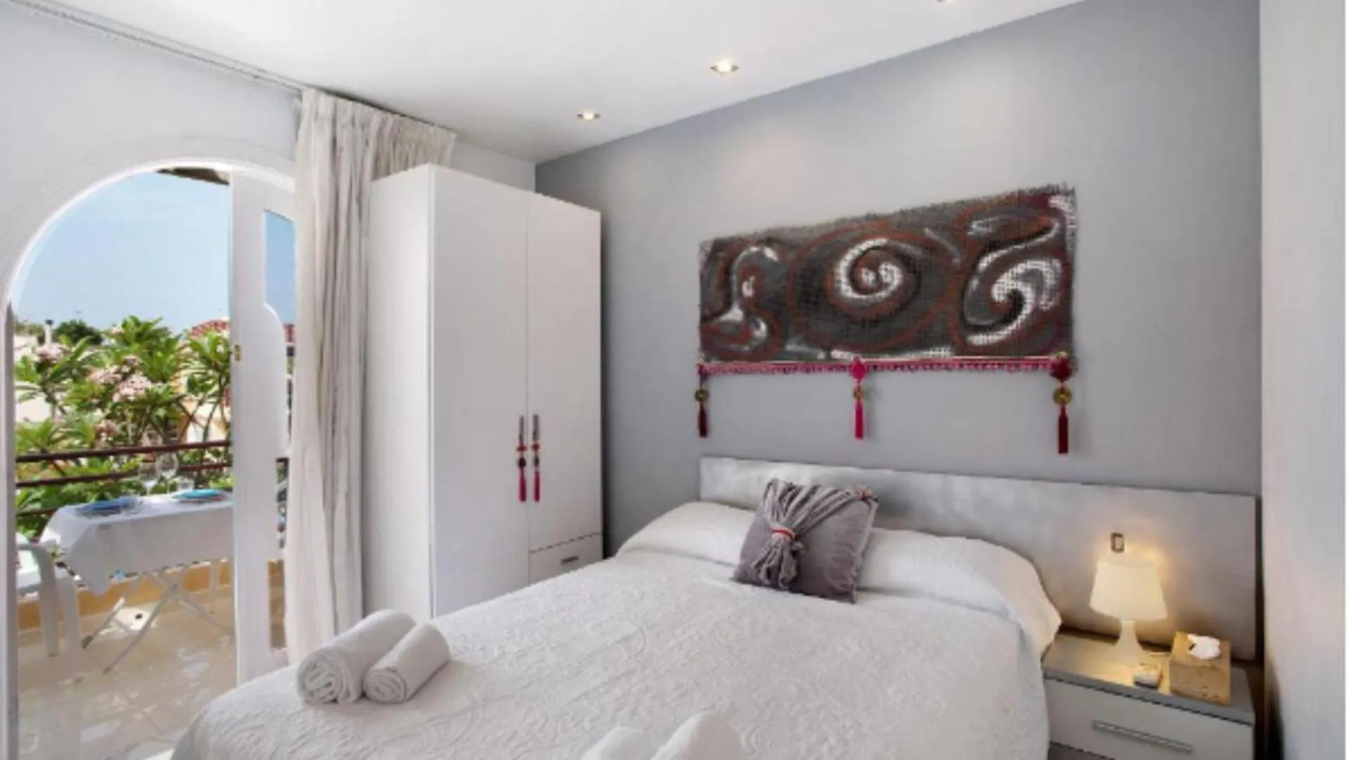 Story Suites - Palmeral Oasis Maspalomas  Appartement Maspalomas (Gran Canaria)