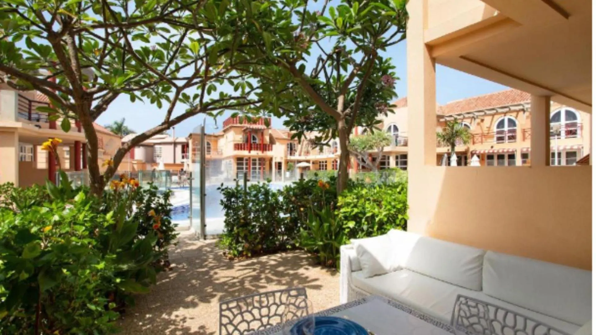 Apartment Story Suites - Palmeral Oasis Maspalomas