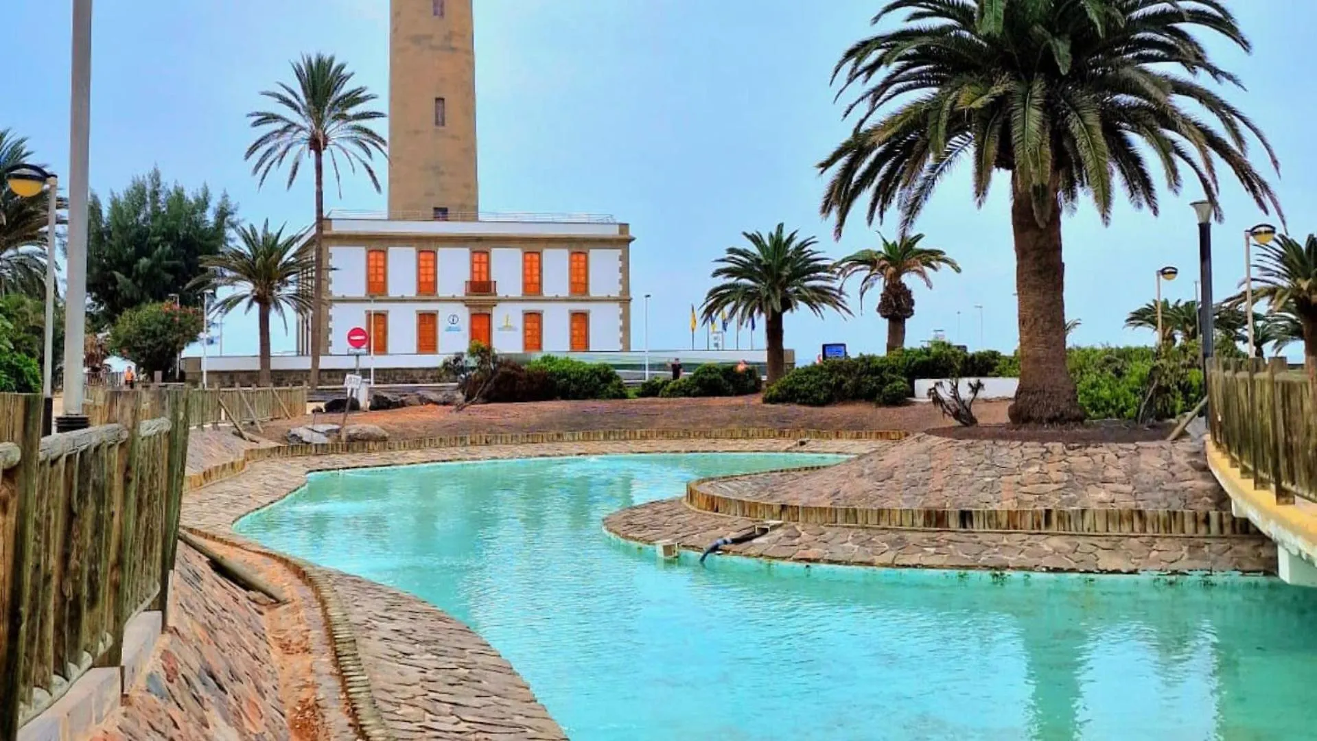 Story Suites - Palmeral Oasis Maspalomas  Appartement