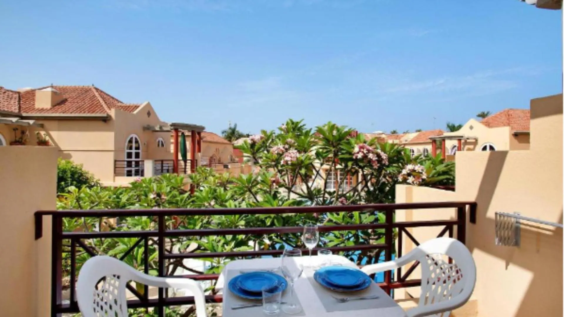 Apartment Story Suites - Palmeral Oasis Maspalomas