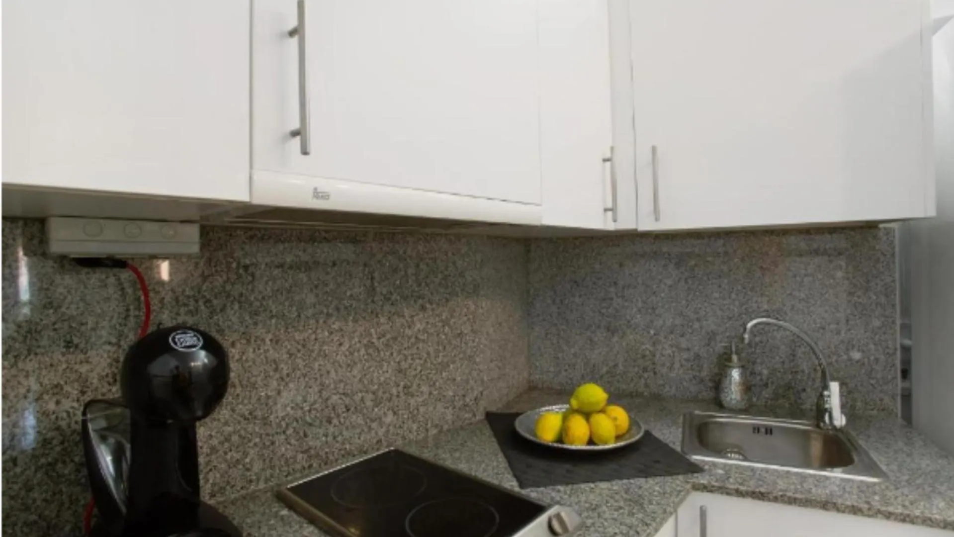 Story Suites - Palmeral Oasis Maspalomas  Appartement Maspalomas (Gran Canaria)