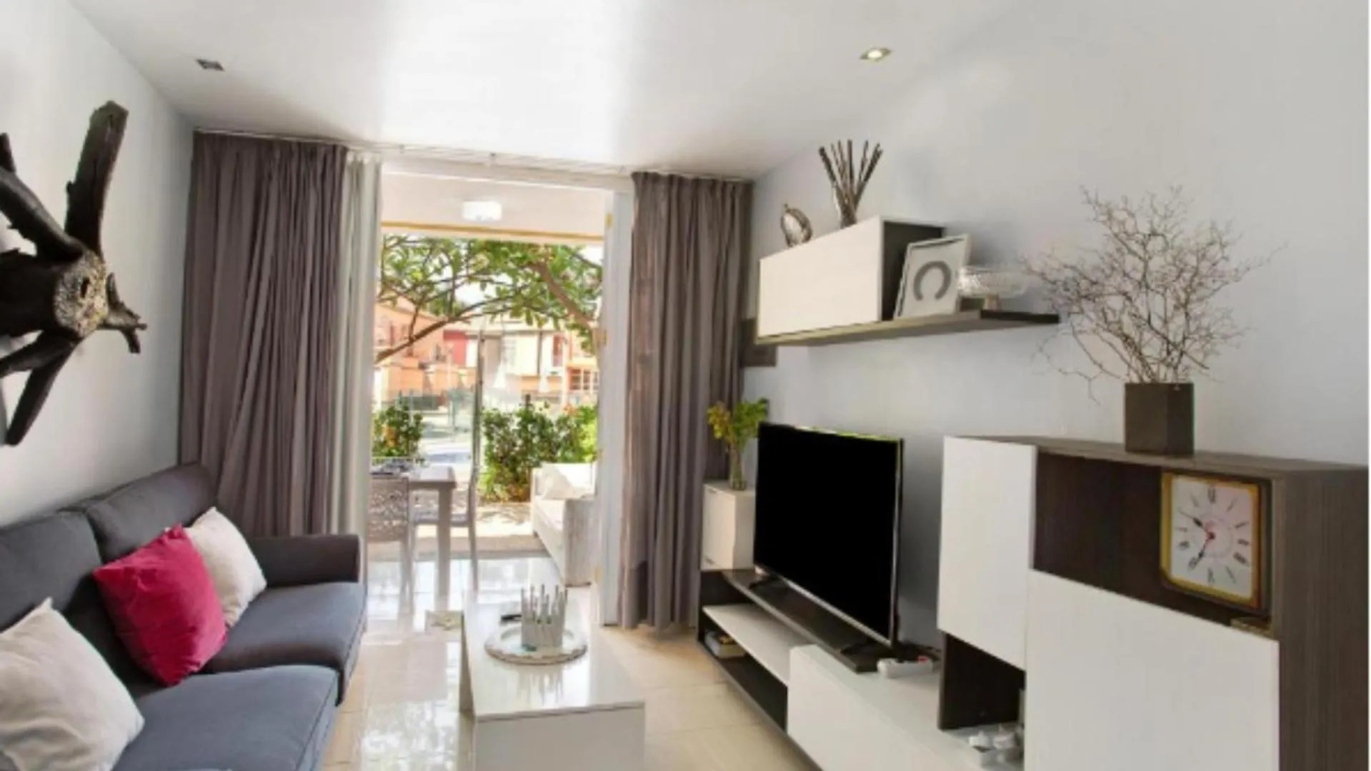 Story Suites - Palmeral Oasis Maspalomas  Spanje