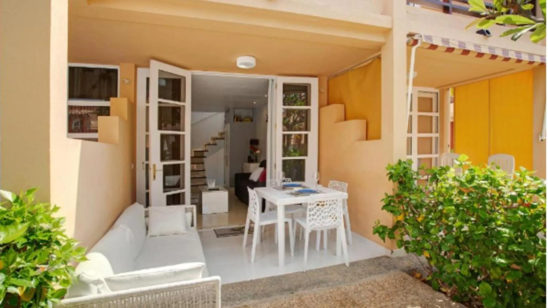 Apartment Story Suites - Palmeral Oasis Maspalomas  Spain