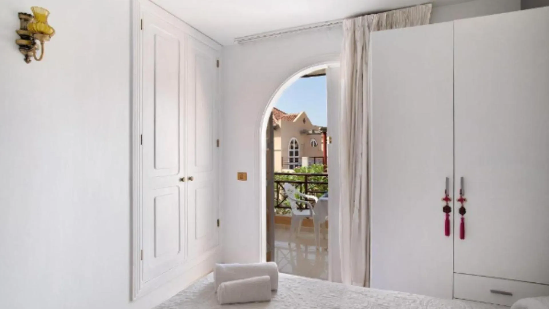 Story Suites - Palmeral Oasis Maspalomas  Appartement