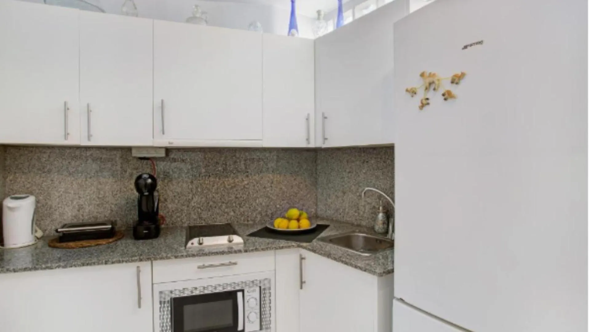 Story Suites - Palmeral Oasis Maspalomas  Appartement