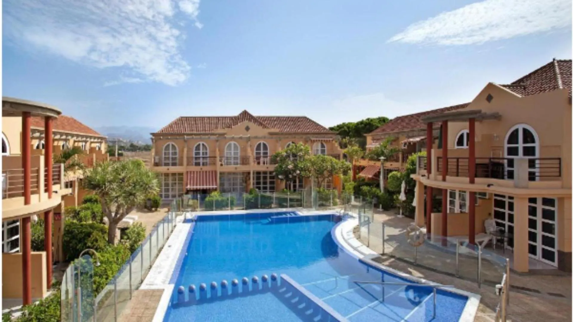 Story Suites - Palmeral Oasis Maspalomas  Maspalomas (Gran Canaria)