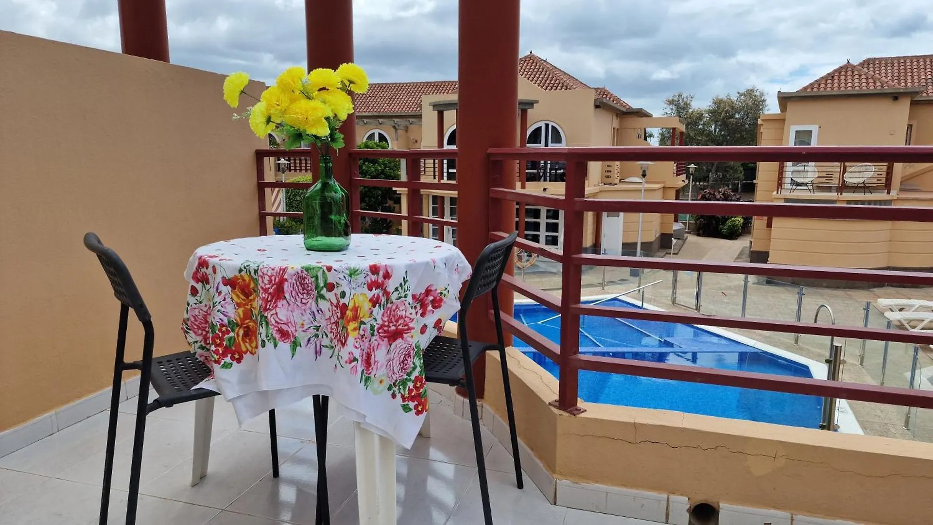 Story Suites - Palmeral Oasis Maspalomas  Spanje
