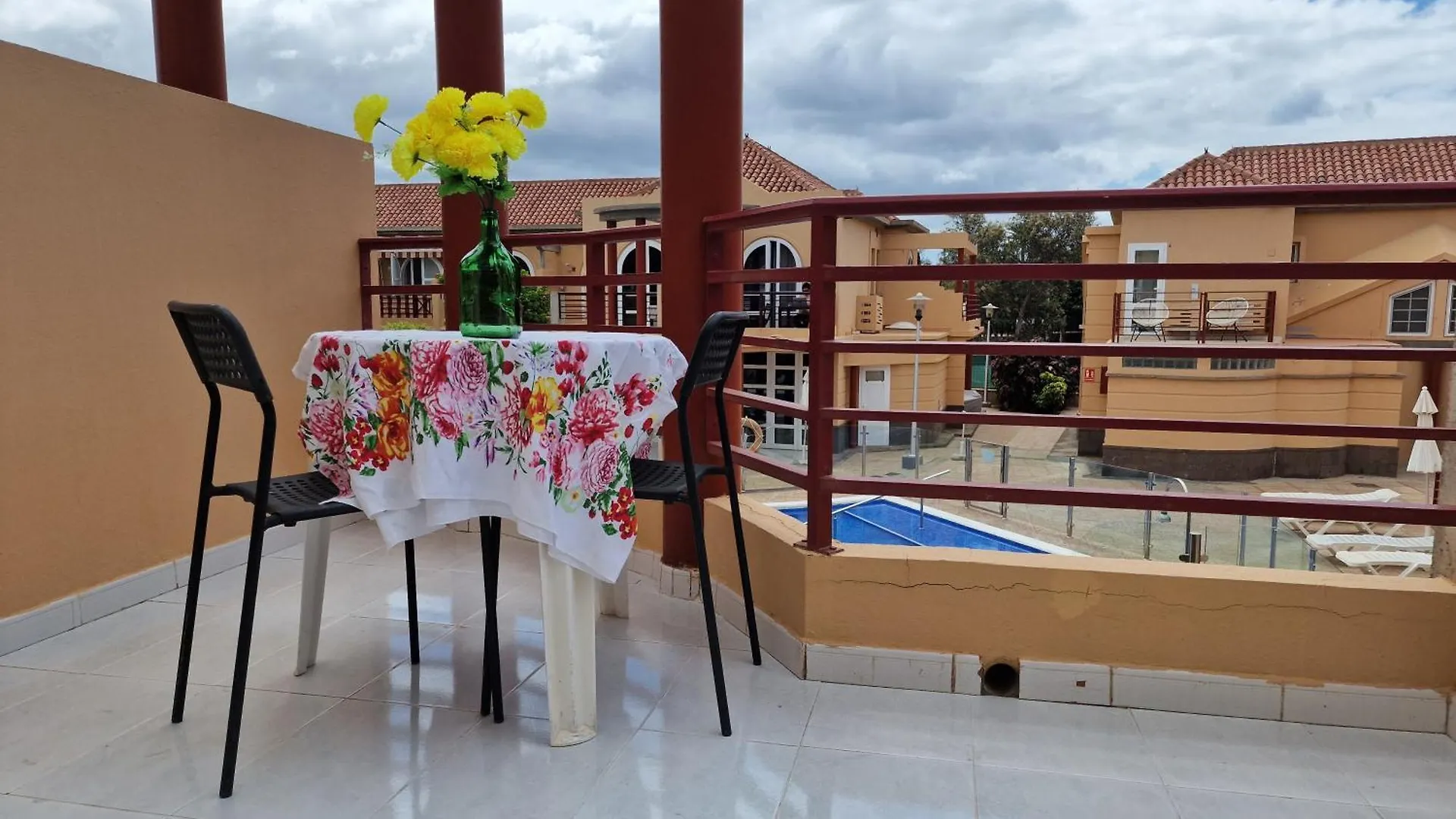 Story Suites - Palmeral Oasis Maspalomas  0*, Maspalomas (Gran Canaria) Spain