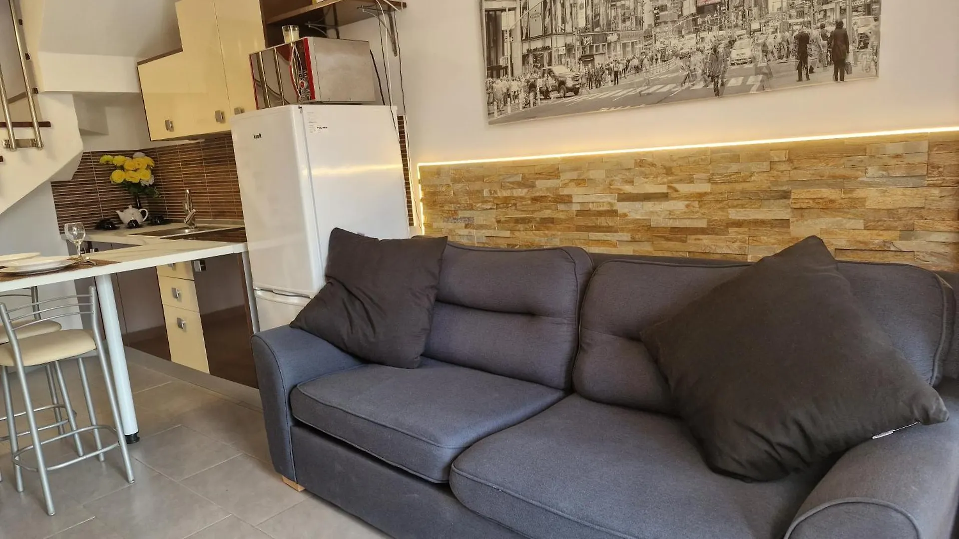 Story Suites - Palmeral Oasis Maspalomas  Apartment Maspalomas (Gran Canaria)