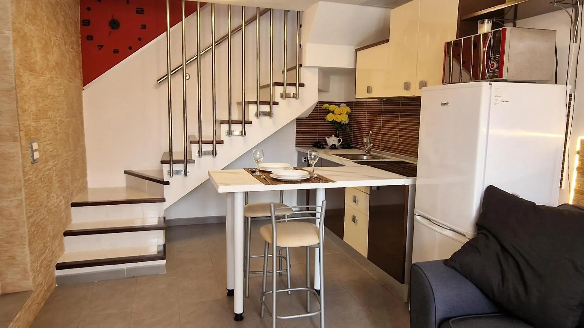 Appartement Story Suites - Palmeral Oasis Maspalomas  Spanje