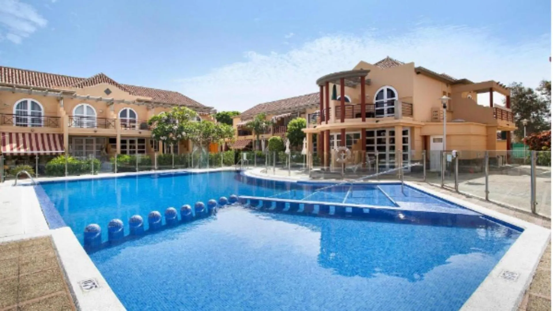 Appartement Story Suites - Palmeral Oasis Maspalomas