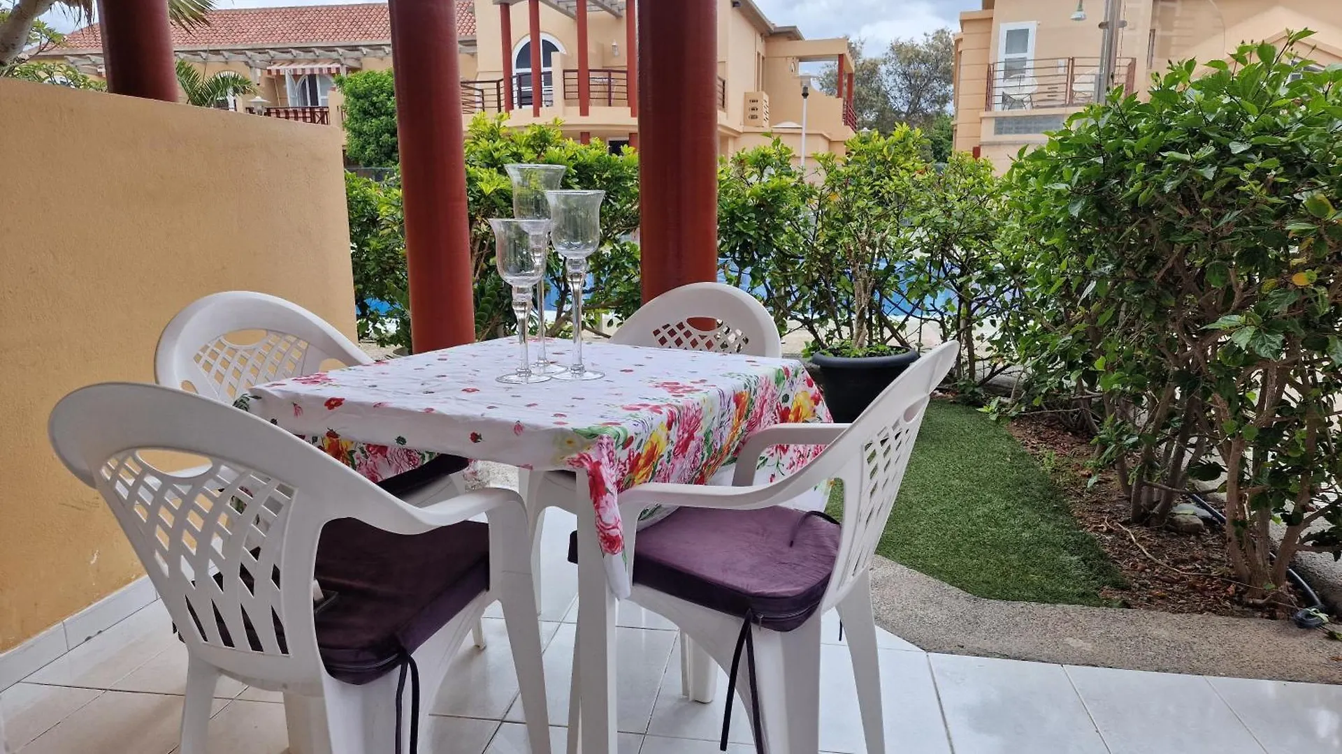 Story Suites - Palmeral Oasis Maspalomas  Maspalomas (Gran Canaria)