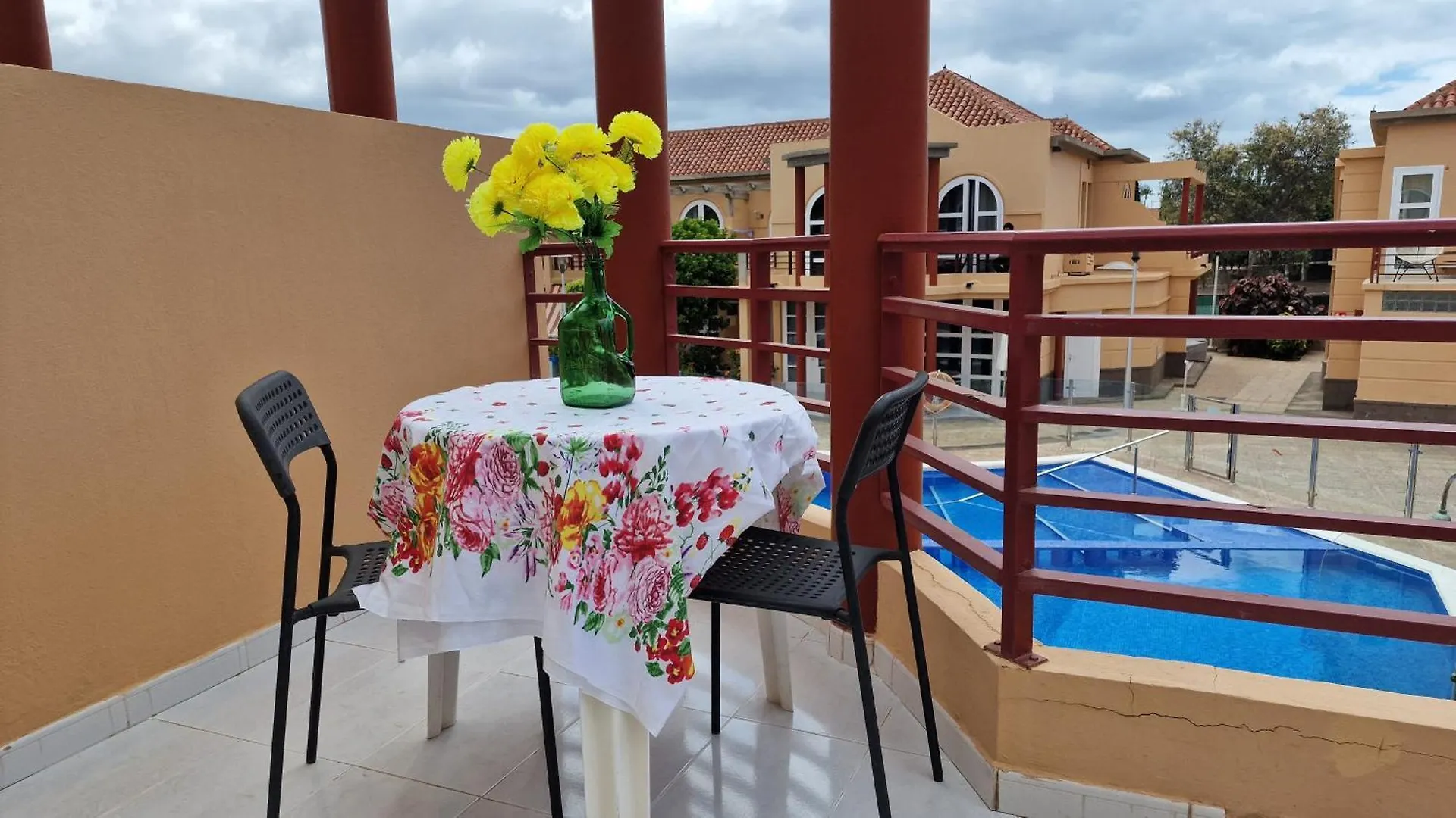 Apartment Story Suites - Palmeral Oasis Maspalomas