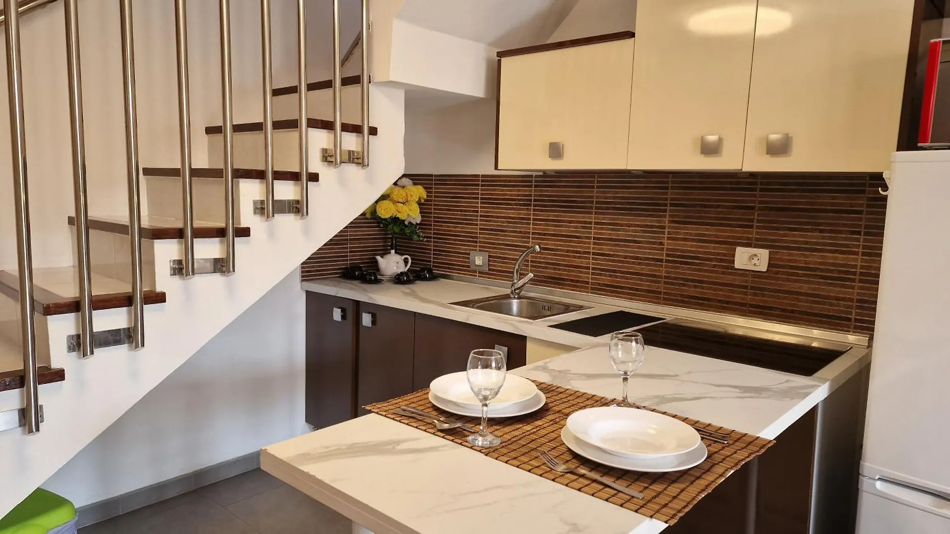 Story Suites - Palmeral Oasis Maspalomas  Maspalomas (Gran Canaria)