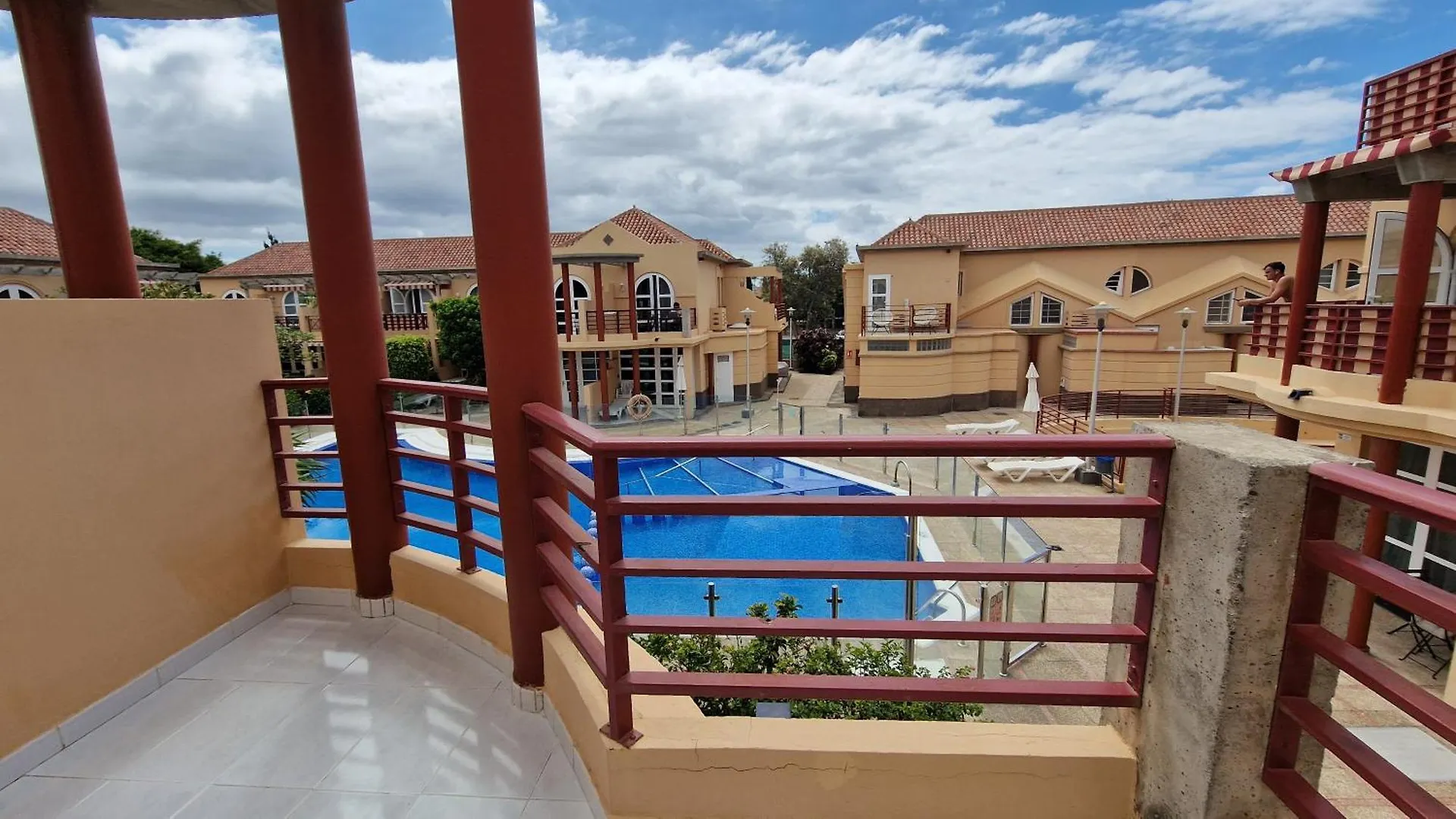 Story Suites - Palmeral Oasis Maspalomas  0*, Maspalomas (Gran Canaria)