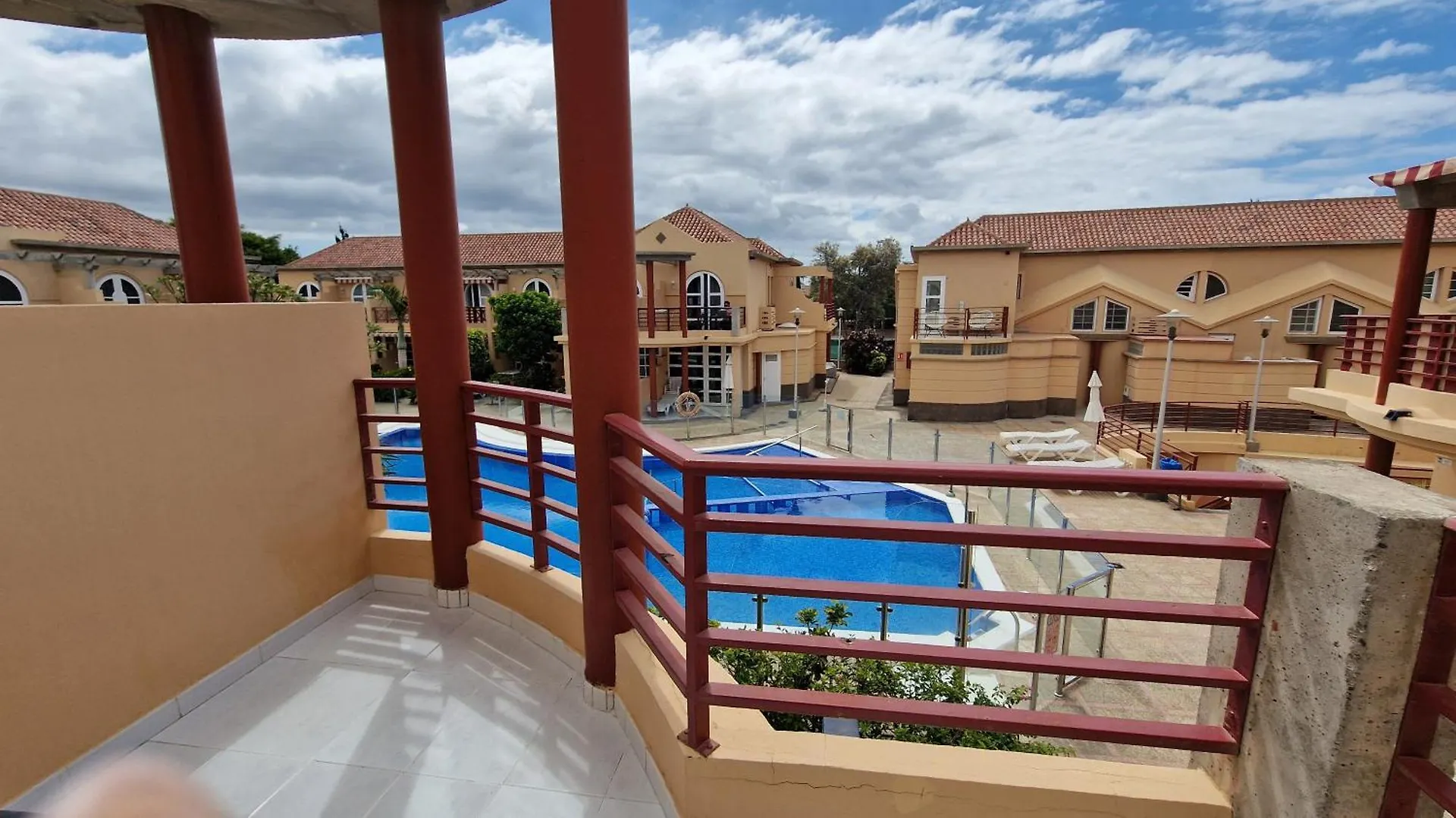 Story Suites - Palmeral Oasis Maspalomas  Appartement
