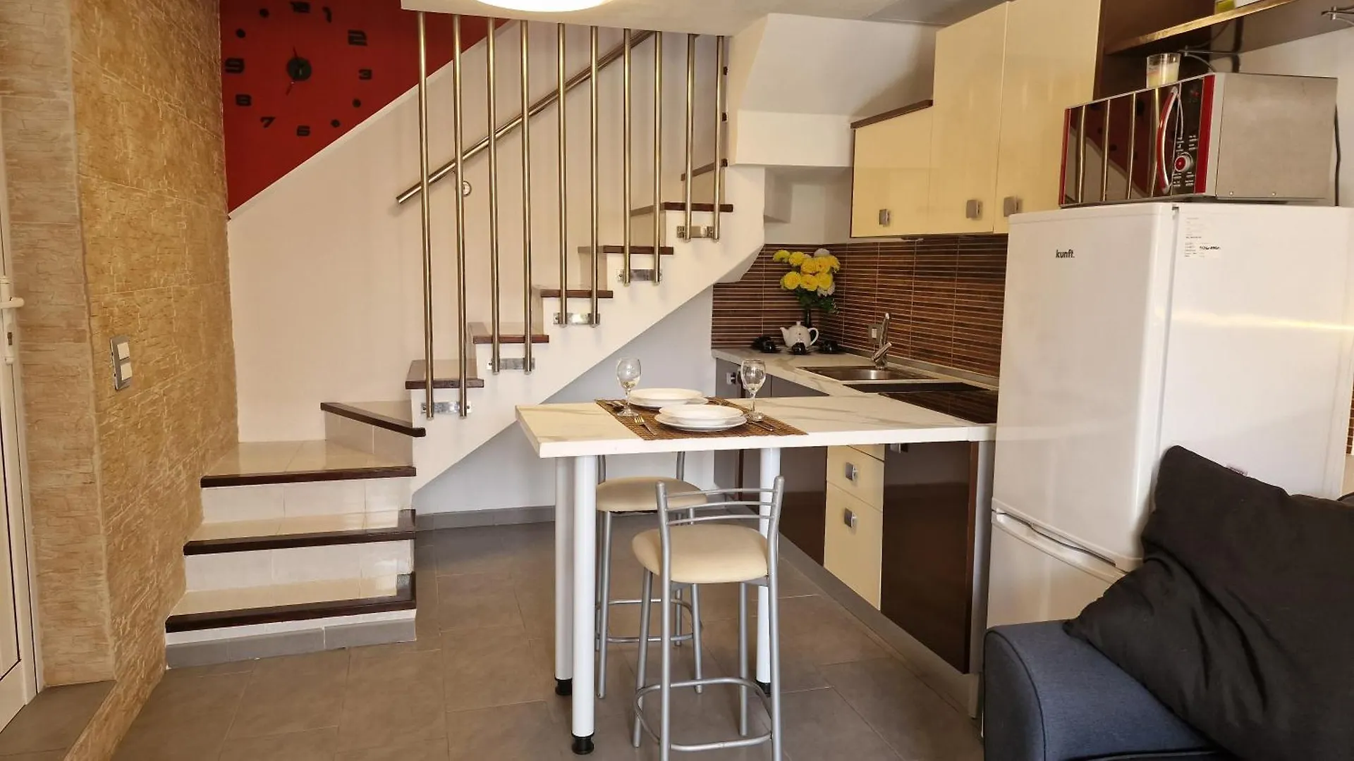 Story Suites - Palmeral Oasis Maspalomas