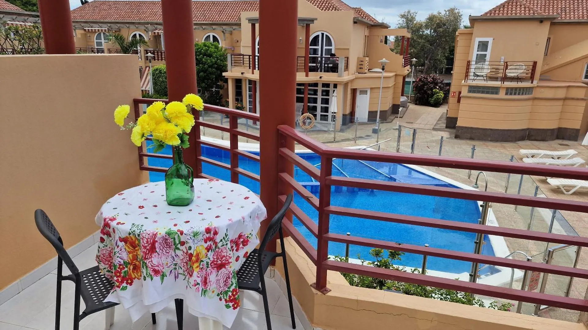 Story Suites - Palmeral Oasis Maspalomas  Spanje
